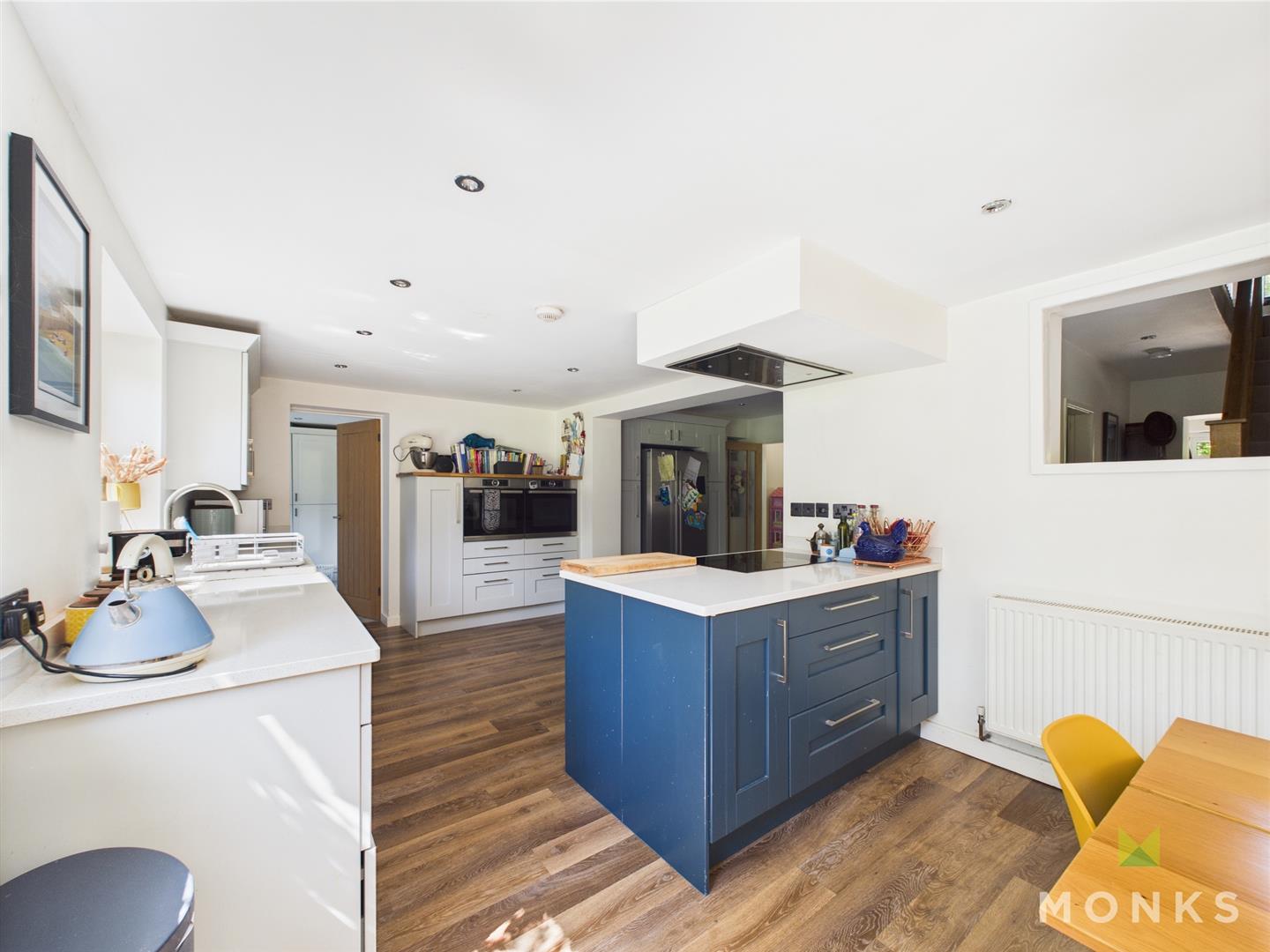 Brompton House , Shrewsbury, SY5 6JJ For Sale